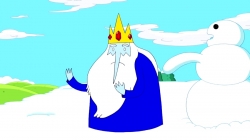 انیمیشن وقت ماجراجویی :: فصل 5 قسمت 9 :: دوبله فارسی